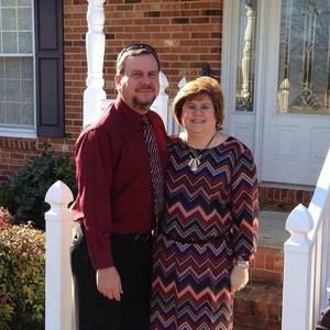 Meet your Posher, Stacey